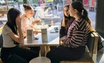 Zväčšiť fotografiu - Exkurzia do mcdonald’s