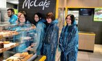 Zväčšiť fotografiu - Exkurzia do mcdonald’s