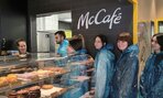 Zväčšiť fotografiu - Exkurzia do mcdonald’s