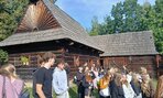 Zväčšiť fotografiu - Exkurzia v múzeu slovenskej dediny v martine