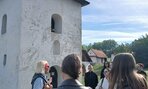 Zväčšiť fotografiu - Exkurzia v múzeu slovenskej dediny v martine