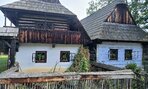 Zväčšiť fotografiu - Exkurzia v múzeu slovenskej dediny v martine