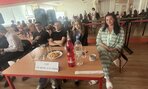 Zväčšiť fotografiu - Fórum detí a mládeže v cvč