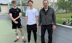 Zväčšiť fotografiu - Futbalový turnaj 2026