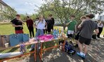 Zväčšiť fotografiu - Futbalový turnaj 2026