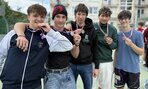 Zväčšiť fotografiu - Futbalový turnaj 2026