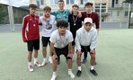 Zväčšiť fotografiu - Futbalový turnaj 2026