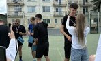 Zväčšiť fotografiu - Futbalový turnaj 2026