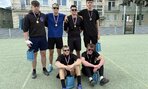 Zväčšiť fotografiu - Futbalový turnaj 2026