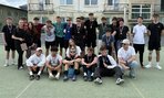 Zväčšiť fotografiu - Futbalový turnaj 2026