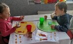 Zväčšiť fotografiu - Gastro challenge day