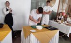 Zväčšiť fotografiu - Gastro challenge day