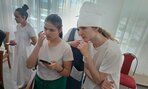 Zväčšiť fotografiu - Gastro challenge day