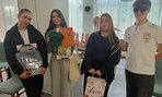 Zväčšiť fotografiu - Gastro challenge day
