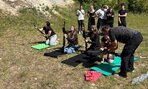 Zväčšiť fotografiu - Kožaz a účelové cvičenia