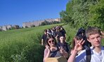 Zväčšiť fotografiu - Kožaz a účelové cvičenia