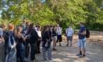 Zväčšiť fotografiu - Kožaz a účelové cvičenia