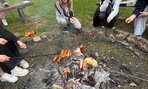 Zväčšiť fotografiu - Kožaz a účelové cvičenia