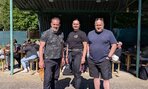 Zväčšiť fotografiu - Kožaz a účelové cvičenia