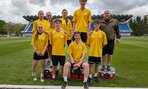 Zväčšiť fotografiu - Krajské majstrovstvá v atletike