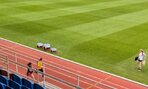 Zväčšiť fotografiu - Krajské majstrovstvá v atletike