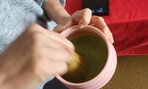 Zväčšiť fotografiu - Matcha workshop