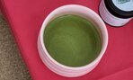 Zväčšiť fotografiu - Matcha workshop