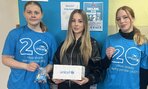 Zväčšiť fotografiu - Modrý gombík 2026