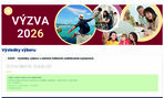 Zväčšiť fotografiu - Naša škola uspela vo výzve erasmus+ 2026