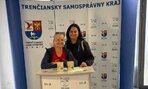 Zväčšiť fotografiu - Naše pedagogičky na vzdelávaní tsk