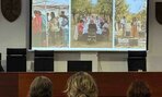 Zväčšiť fotografiu - Naše pedagogičky na vzdelávaní tsk