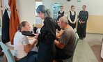 Zväčšiť fotografiu - Naše školské prevádzky sú opäť otvorené