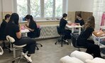 Zväčšiť fotografiu - Naše školské prevádzky sú opäť otvorené