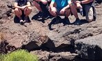 Zväčšiť fotografiu - Naši telocvikári na tenerife