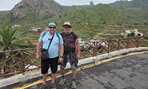 Zväčšiť fotografiu - Naši telocvikári na tenerife