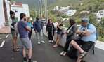 Zväčšiť fotografiu - Naši telocvikári na tenerife