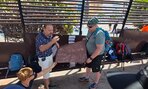 Zväčšiť fotografiu - Naši telocvikári na tenerife
