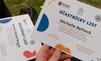 Zväčšiť fotografiu - Naši žiaci na teambuildingu kmp tsk
