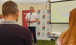 Zväčšiť fotografiu - Naši žiaci na teambuildingu kmp tsk