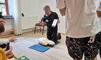 Zväčšiť fotografiu - Naši žiaci na teambuildingu kmp tsk