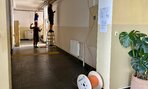 Zväčšiť fotografiu - Nové internetové pripojenie na našej škole