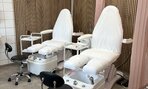 Zväčšiť fotografiu - Nové priestory pre odbor manikér – pedikér