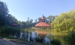 Zväčšiť fotografiu - Odborná exkurzia v kúpeľoch bojnice