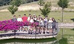 Zväčšiť fotografiu - Odborná exkurzia v kúpeľoch bojnice