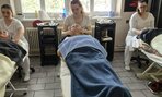 Zväčšiť fotografiu - Praktická maturita kozmetičiek