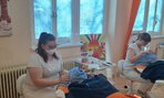Zväčšiť fotografiu - Praktická maturita kozmetičiek