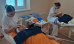 Zväčšiť fotografiu - Praktická maturita kozmetičiek