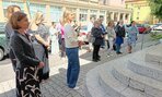 Zväčšiť fotografiu - Praktické záverečné skúšky v a-klube