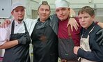 Zväčšiť fotografiu - Praktické záverečné skúšky v a-klube