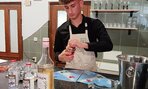 Zväčšiť fotografiu - Praktické záverečné skúšky v a-klube